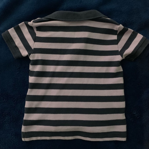 Polo Ralph Lauren toddler boys polo shirt size 3/3T - Picture 2 of 4